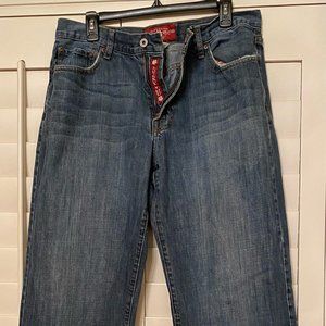 Men's Lucky Jeans Bootcut Size 34